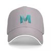 Autodesk Mayaaa Cap Baseball Cap New In Hat Trucker Cap Women Caps Unisex's