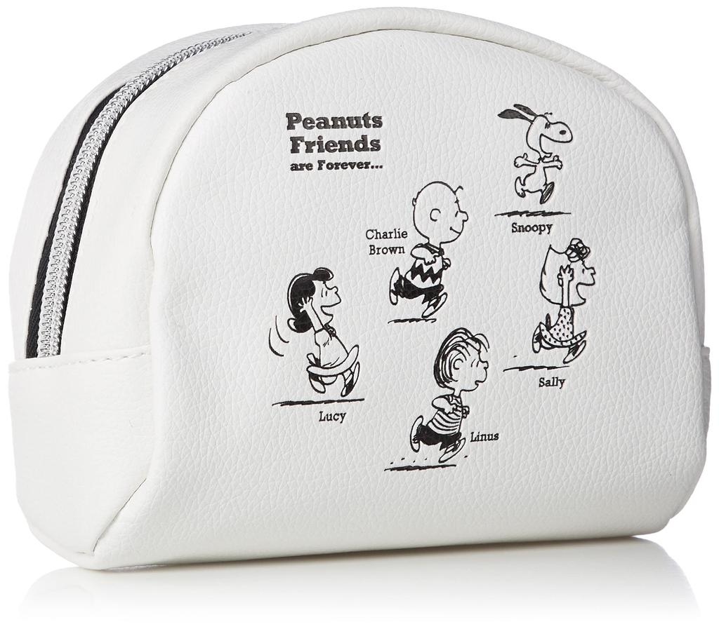 Сумка SY1576OW [Snoopy] женская Off-White