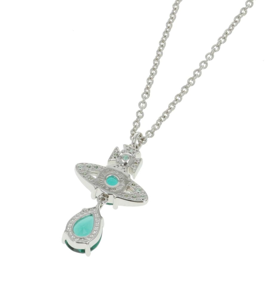 Ожерелье ISMENE DROP Латунь [Vivienne Westwood] Женское 630203D5/02P427 [Товар]