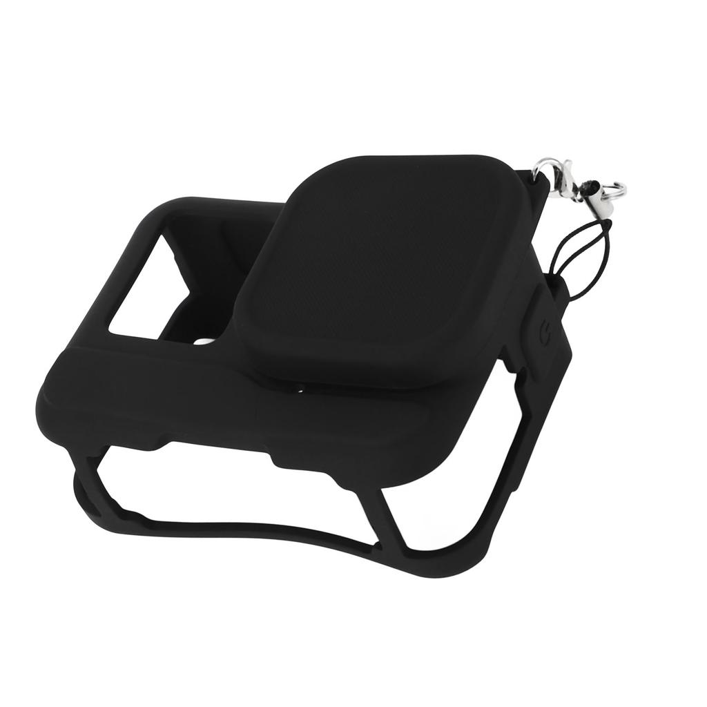 Чехол для экшн-камеры с защитой от царапин и деформации, силиконовый чехол с крышкой объектива для Ace Pro