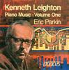 CD KENNETH LEIGHTON - Piano Music • Volume One ABA4022 Abacus 1988 Japan Classical Used