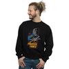 Star Wars Mens Fighter Force Sweatshirt