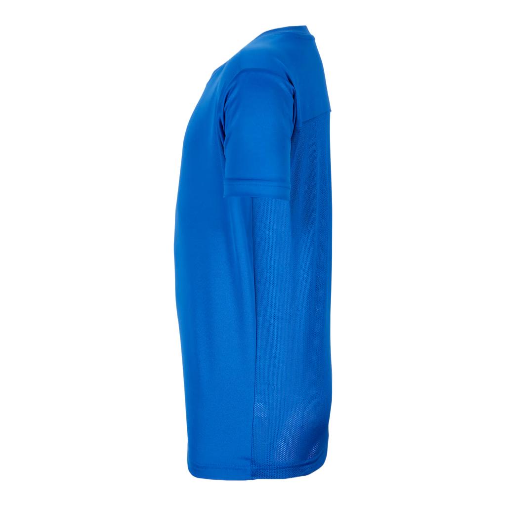 Nike Футболка Dri Fit Королевский синий Унисекс IB8677-450