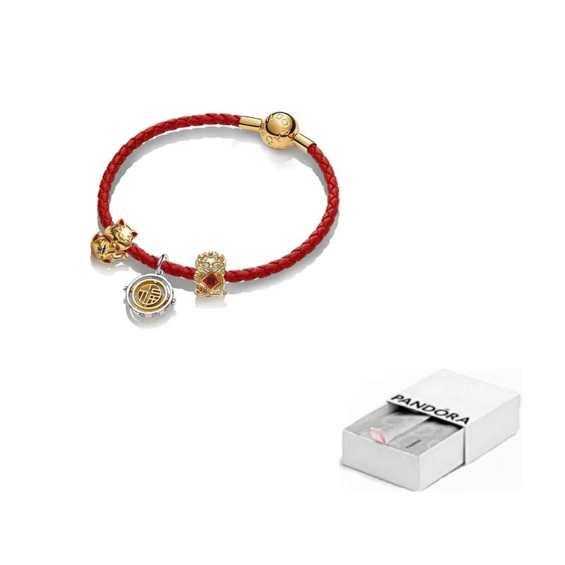 Pandora Bracelets Women's ZT2584