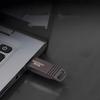 Bamu Bear Metal USB Flash Drive