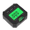 Digital   Box Backlit LCD Display Magnetic Base 4 X 90 degrees    Angle Gauge Meter Finder Protractor for Automotive Motorcycle