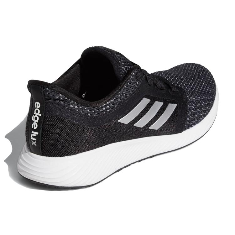 adidas Женские кроссовки Edge Lux 3 Core Black EE4036