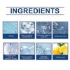 Powerful Wall Decontamination Spray - Fast-Acting Stain Remover for Bathroom & Toilet, 237ml | Easy, Safe, and Effective Wall Cleaning Solution
