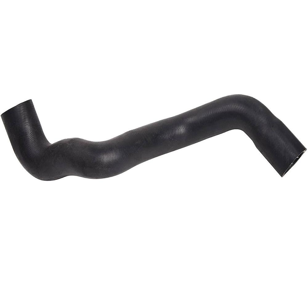 Новый патрубок системы охлаждения двигателя для OPEL ASTRA G H ZAFIRA FAMILY B 13118271, 1337714, 052088