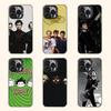 Чехол для телефона Rock Band Pop Singer G-Green Day для iPhone 17 16e 16 15 14 13 12 11 Pro Max X XR XS MAX Задняя крышка