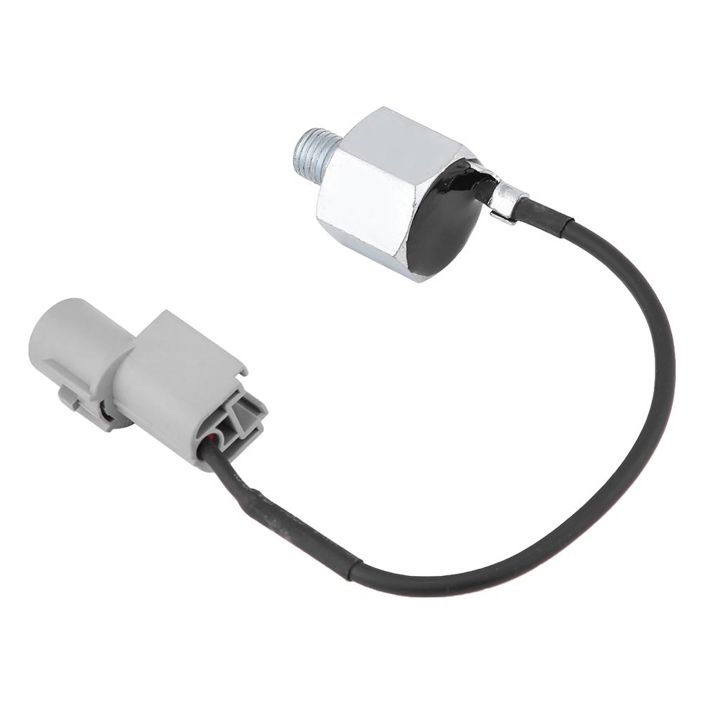 Автомобильный датчик детонации подходит для Suzuki SX4 XL 7 Chevrolet Tracker 18640 78G00