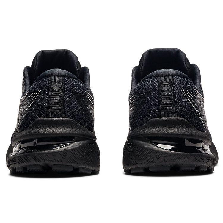 Asics GT 2000 10 'Triple Black' Женские 1012B045-001