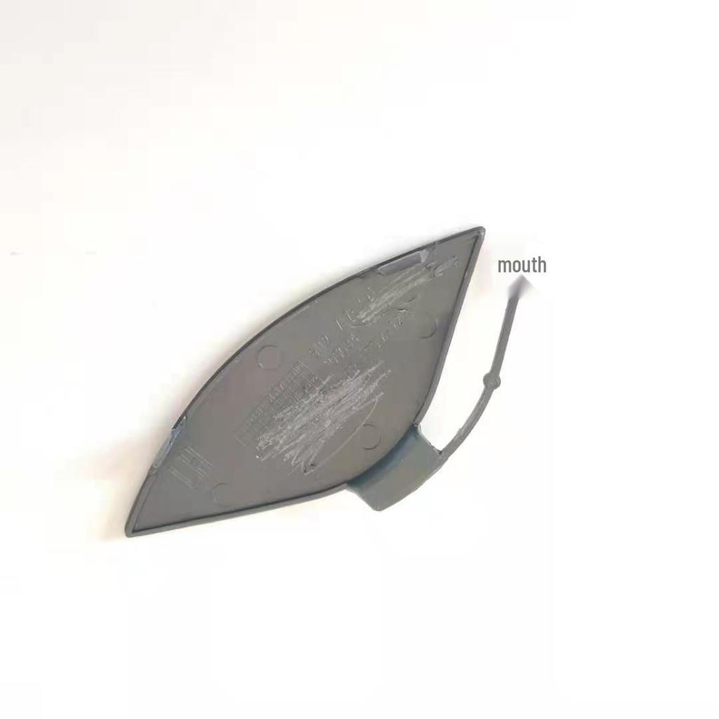 Крышка заднего буксировочного крюка BMW X6 E71/E72 51127176251/51127176252