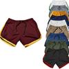 Men's Quick-drying Shorts Mesh Straight Shorts Fitness Beach Sports Shorts