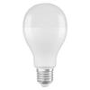 Лампа Osram Parathom Classic LED 150, недиммируемая, 19 Вт/827, E27 | Лампа Osram | E27 | 19 Вт | Теплый белый