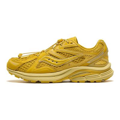 Kinvara 4 RE Удобные Универсальные Низкие Повседневные Кроссовки Унисекс Желтые S79078-4
