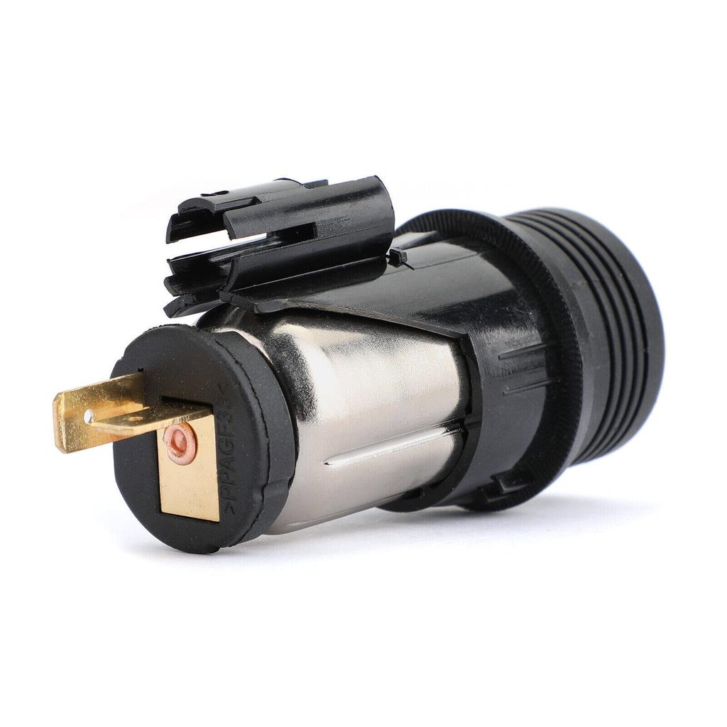 OEM 98AG15K047AD вилка и розетка прикуривателя для FORD Focus MK I MK2 MK3 MK4