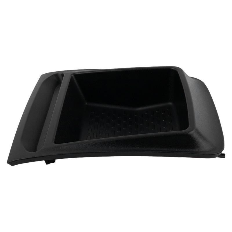 Car Centre Storage Box For Fiat For Ducato Center Armrest Hidden Cup Holder Dashboard Accessories Direct tallation