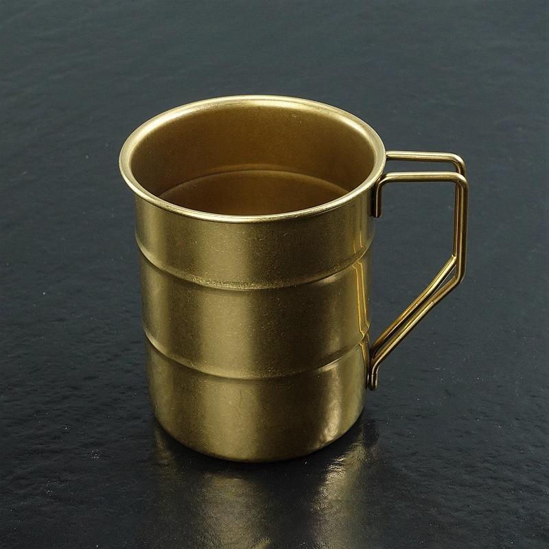 Открытый Ретро Кружка Кофе Кружка Творческий Ретро Винтаж Кемпинг Пикник Кружка Пивная кружка