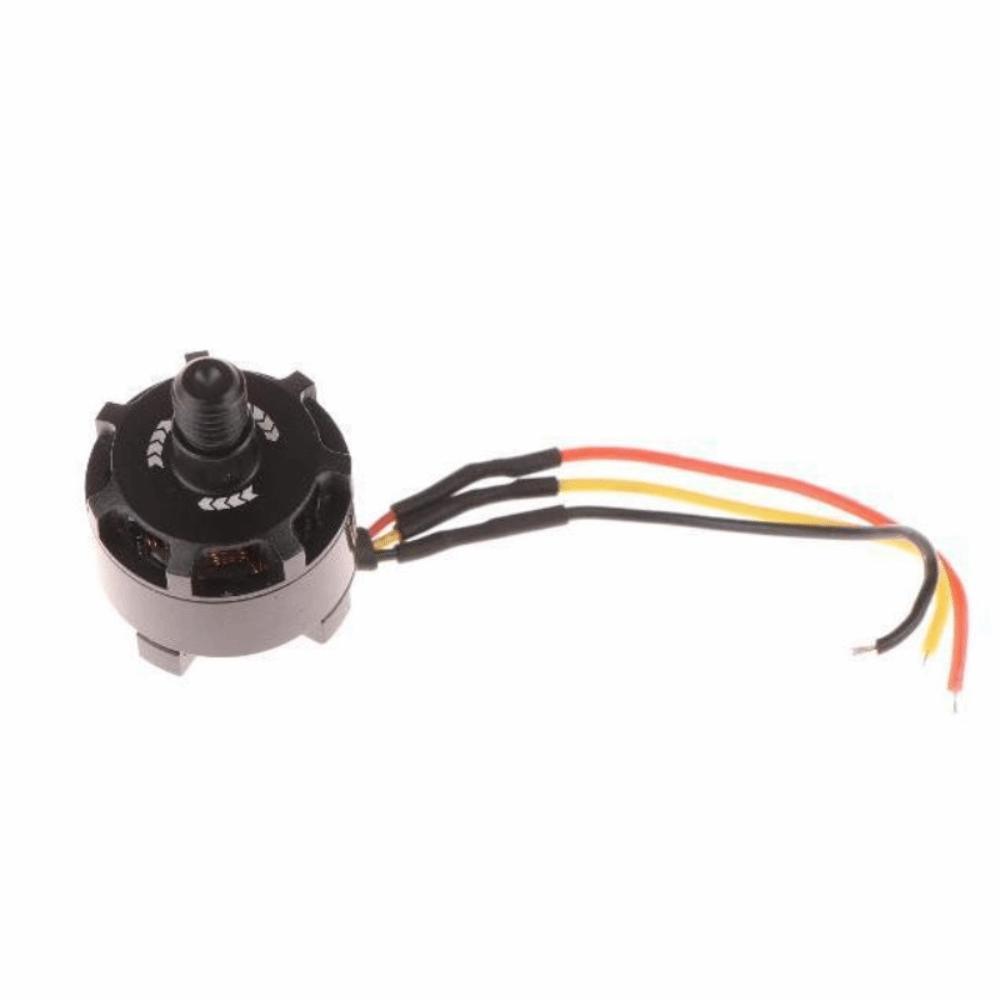 Mini Brushless Motor 3000KV Mini BLDC Motor High Speed High Speed Motor  For Rc Quadcopter