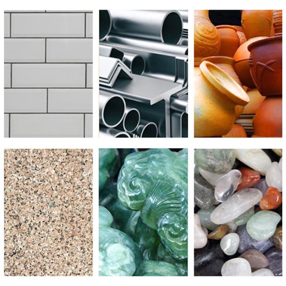 Комплект режущих дисков Режущие диски для дисковых пил по мрамору и бетону