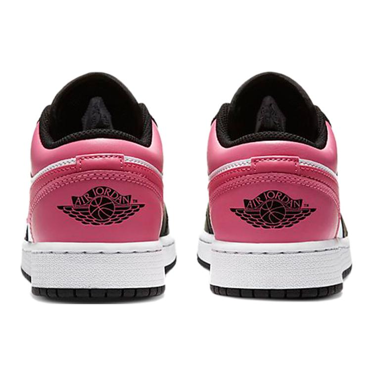 Jordan 1 Низкий Пинксикл GS 554723-106
