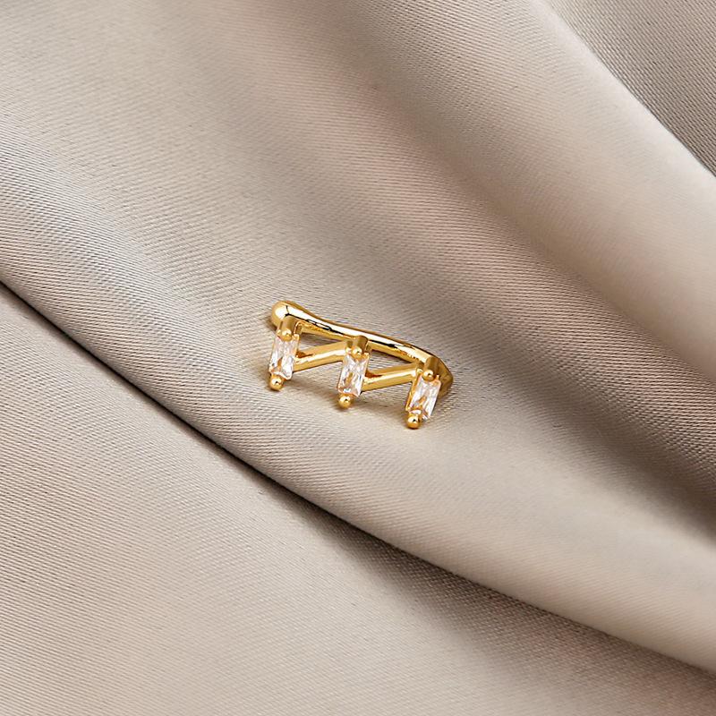 Украшения для тела с клипсами 1 шт., носовое кольцо в форме сердца и звезды, подарок, медная клипса для носа и ушей, поддельный пирсинг