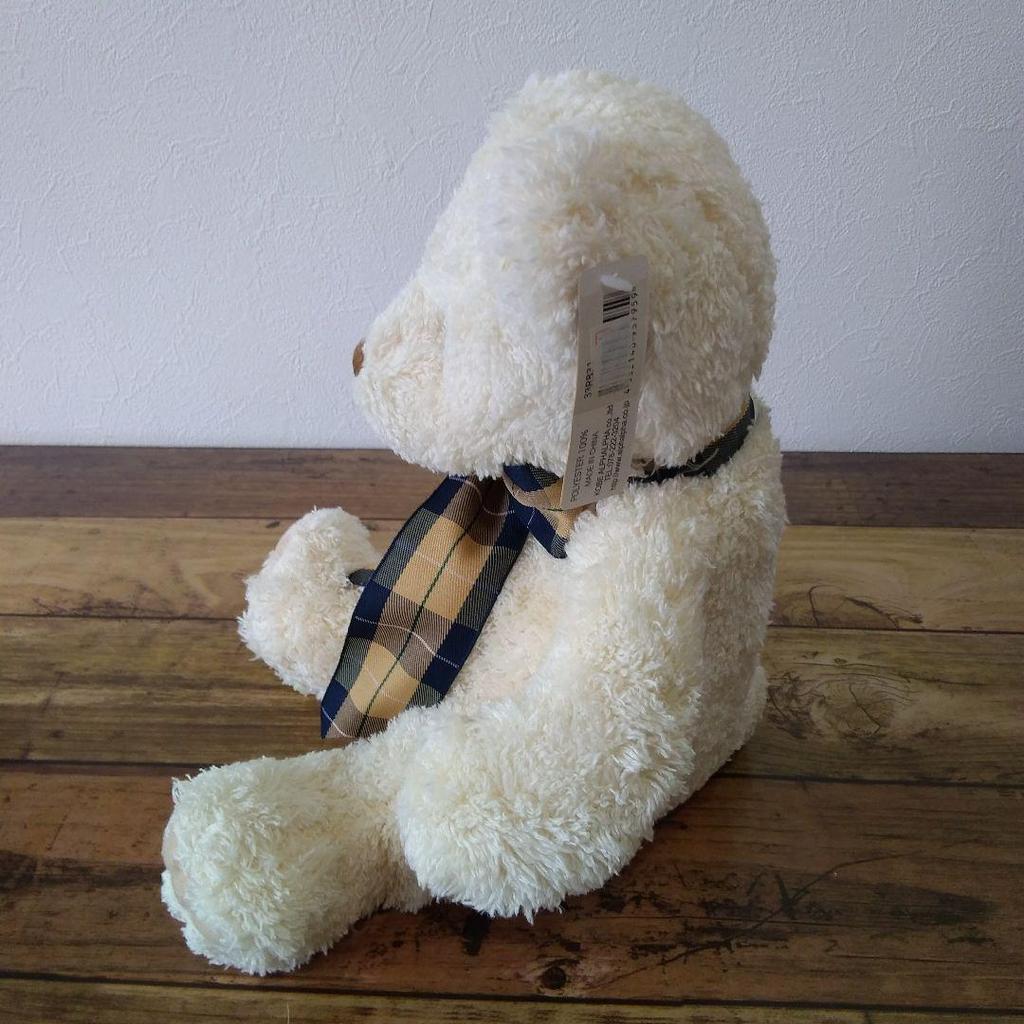 [USED] Bear Stuffed Toy Teddy Bear