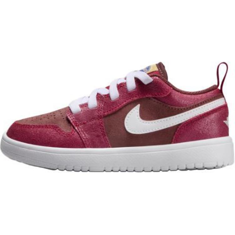 Jordan 1 Low ALT SE Bread, Butter & Sole (PS)