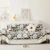 Household Sofa Protective Cover Chenille Jacquard Sofa Towel Sofa Cover Cloth Towel All-inclusive Sofa Cover Dust Cloth