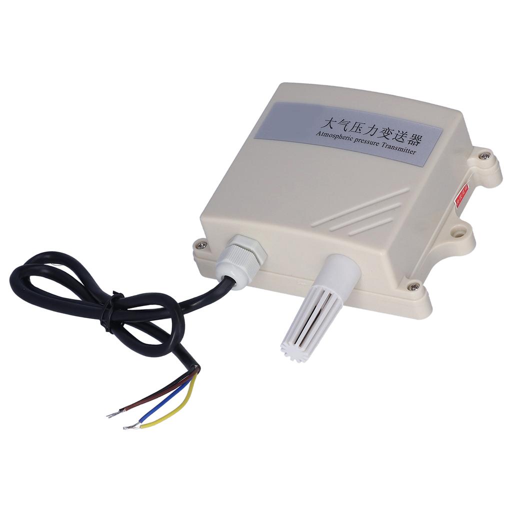 10-30 В постоянного тока Датчик атмосферного давления Передатчик для Малой Метеорологической Станции Сельское Хозяйство