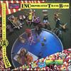 Виниловая пластинка INCORPORATED THANG BAND - Lifestyles Of The Roach And Famous 9256171 WARNER BROS 1988 США Soul/Funk Б/у