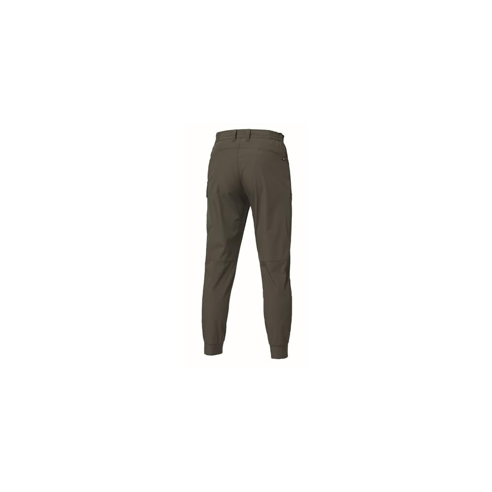 BURTLE Cargo Pants, Unisex, Spring/Summer, Black, 1022 35 3XL