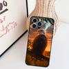 Чехол для телефона с изображением орла, ястреба, птицы, животного для iPhone 16 Pro Max 15 14 13 11 12 17 Pro Max mini 15 16 Plus 16e 17 Air Cover