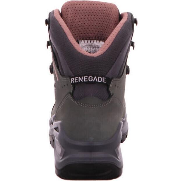 Ботинки Lowa Renegade Evo GTX Mid Women