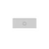 Mini Digital Thermometer Hygrometer Zigbee 2.4GHz Wireless Sensor App Control Smart Home Data Logging Greenhouse 80m Range 3V