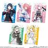 BANDAI Project Sekai Colorful Hatsune Miku Wafer 11 Candy Toy Set of Stage! feat. [Box 20]