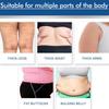 Belly Slim Warmwood Patch Weight Loss Navel Stickers