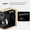Edifier AIRPULSE A60 Hi-Fi Bluetooth Настольная колонка CN вилка (адаптер в комплекте)