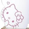 Sanrio Hello Kitty Interior Mirror 633984