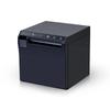 Wasin Tech Compact Thermal Receipt POS Commercial Use Black WS-R330H Printer, Register, USB, LAN, Smartphone/Tablet Printing, Roiverse, Sumaregi,