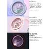 Casio Watch Babygie [] BGA-290DS-4AJF Ladies Pastel Pink