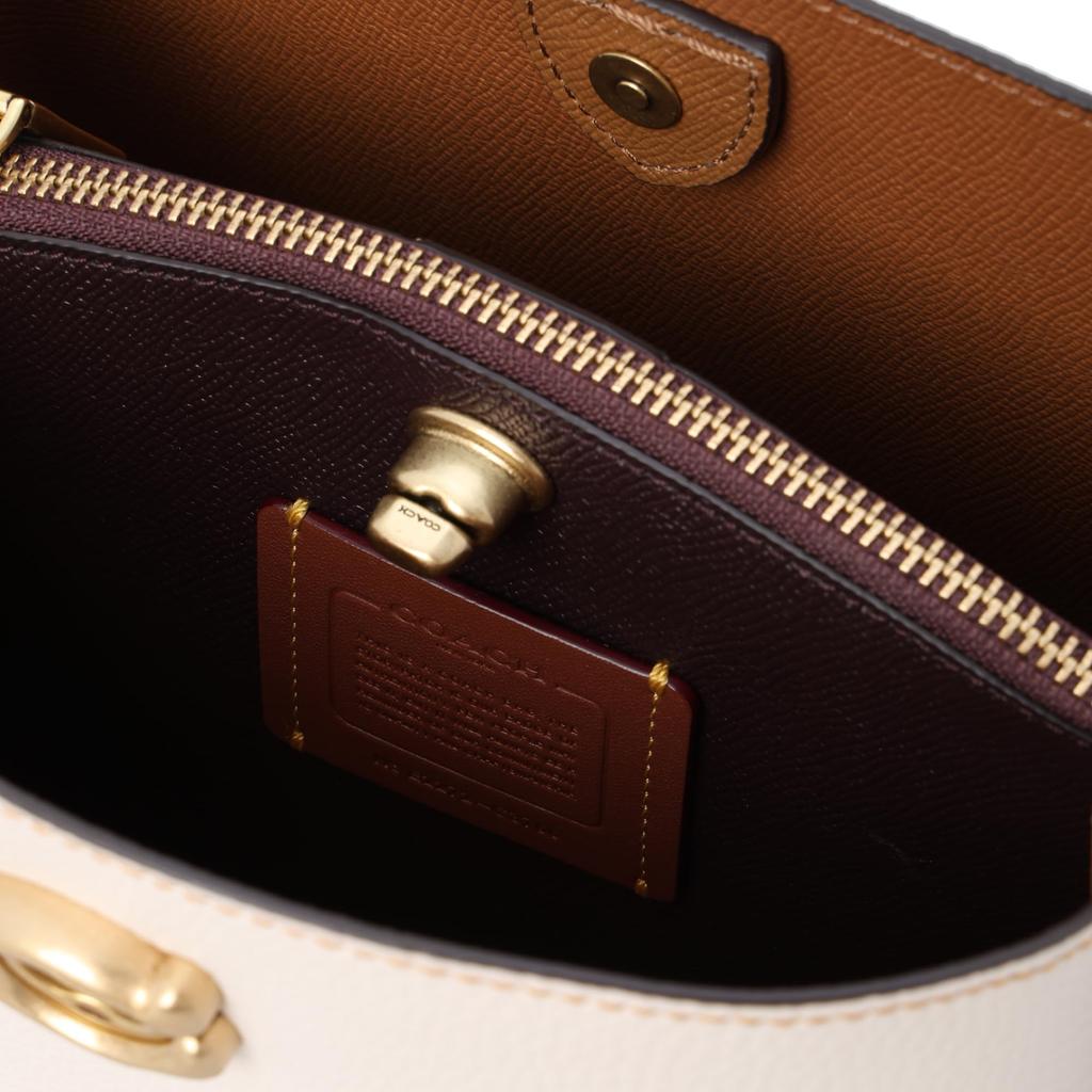 Сумка через плечо C3766 B4CAH [Coach] Женская [предмет]