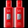 SLEK Масло-шампунь для волос «Камелия» с блеском и питанием