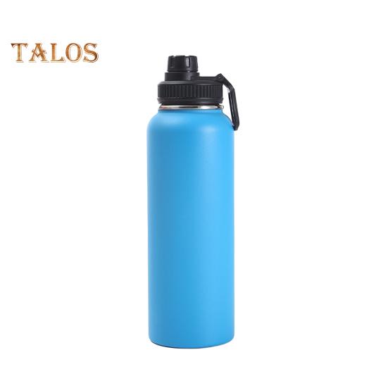 Термокружка с крышкой, защищающей от пыли, термокружка из нержавеющей стали, герметичная, портативная термокружка для школьников, женщин и мужчин