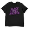 Black sabbath - black lives matter - sabbath - Blm Футболка синий архив кастомные мужские футболки больших размеров
