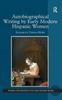 Книга Autobiographical Writing by Early Modern Hispanic Women