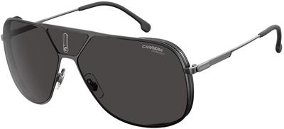 Солнцезащитные очки LENS3S Серые EU 99 [Carrera] (БЕСПЛАТНЫЙ размер)