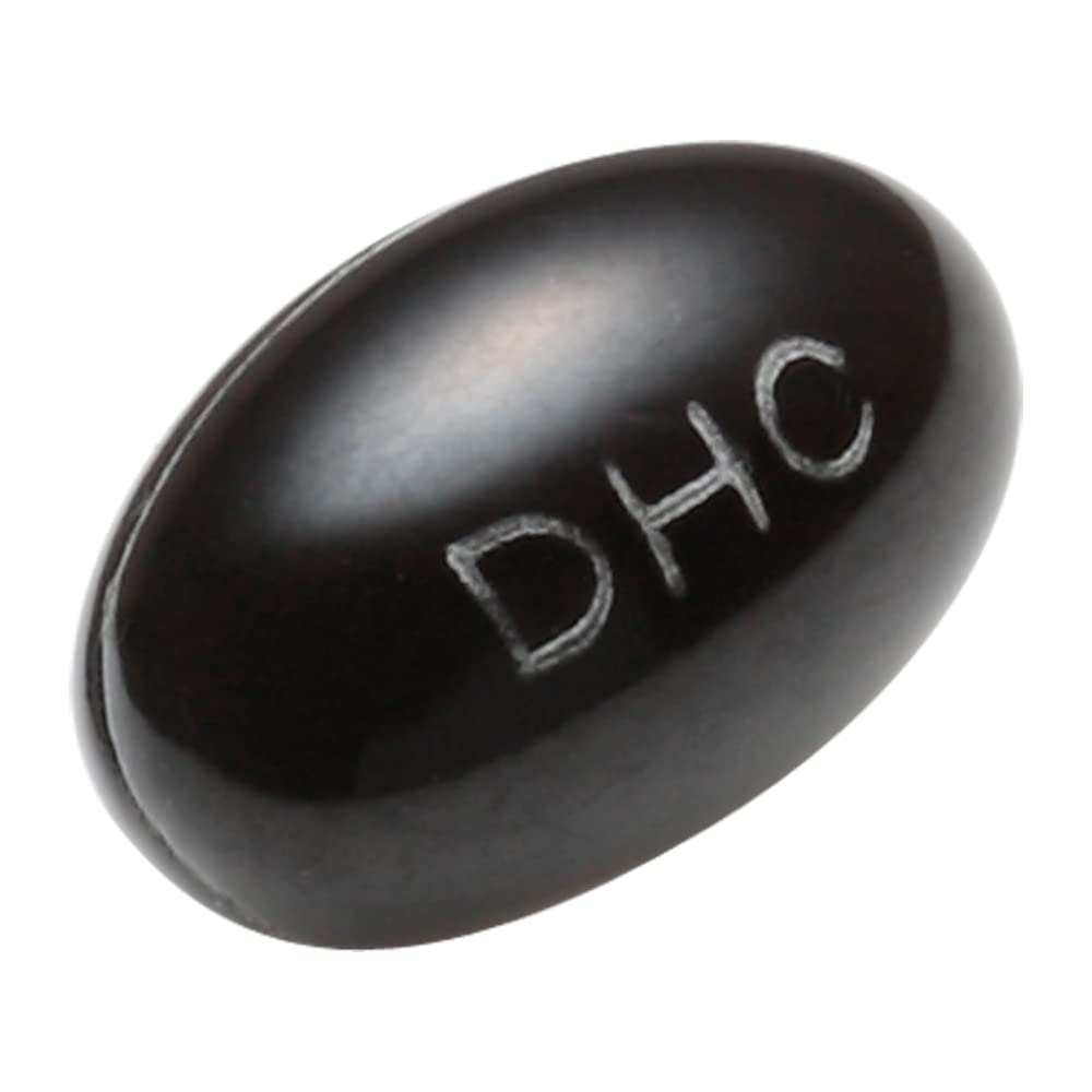 DHC Fast-Acting Blueberry Supplement - 30 Days (60 Capsules)