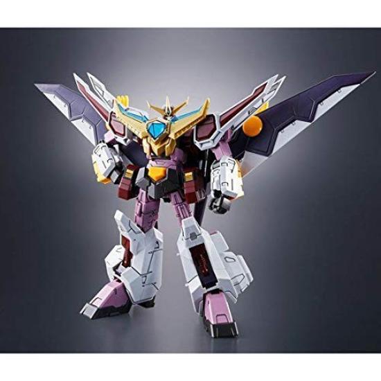 Пластиковая модель HG Dark Gousaurer Strongest Online Shop 1/300 "Nekketsu Gousaurer" (Хобби Лимитед)